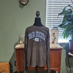 Pro Edge Black Long Sleeve Shirt